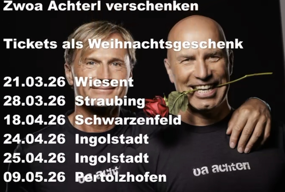 Artikel im Neuen Tag